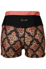 Brunotti Hibikia Womens Shorts| Moteriški Šortai| Surfwax Surf stiliaus aprangos parduotuvė nuo 2010| Laisvalaikio Apranga