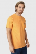 Brunotti Axle Men T-Shirt| Vyriški Marškinėliai|Surfwax Surf stiliaus aprangos parduotuvė nuo 2010| Laisvalaikio Apranga