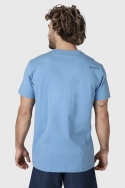 Brunotti Jahn-Logotypo Men T-Shirt| Vyriški Marškinėliai|Surfwax Surf stiliaus aprangos parduotuvė nuo 2010| 