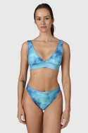 Brunotti Bodhi-Splash Women's Bikini| Surfwax Surf Clothing shop since 2010
