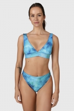 Brunotti Bodhi-Splash Women's Bikini| Surfwax Surf Clothing shop since 2010