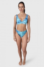 Brunotti Bodhi-Splash Women's Bikini| Surfwax Surf Clothing shop since 2010