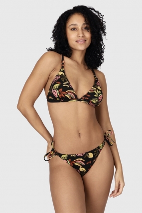 Brunotti Hanaley-Fruit Women's Bikini| Surfwax Surf Clothing shop since 2010