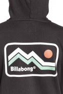 Billabong Length Hoodie Bliuzonas|Surfwax Surf stiliaus aprangos parduotuvė nuo 2010| Laisvalaikio Apranga