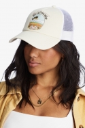 Billabong Aloha Forever Cap| Moteriška Kepurė| Surfwax Surf stiliaus aprangos parduotuvė nuo 2010| Laisvalaikio Apranga