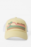 Billabong Aloha Forever Cap| Moteriška Kepurė| Surfwax Surf stiliaus aprangos parduotuvė nuo 2010| Laisvalaikio Apranga