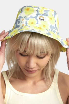 Billabong Forever Bucket Hat| Kepurė| Surfwax Surf stiliaus aprangos parduotuvė nuo 2010| Laisvalaikio Apranga