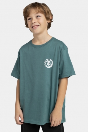 Element Nocturnal Spider - T-Shirt for Boys | Surfwax Surf Clothing shop since 2010