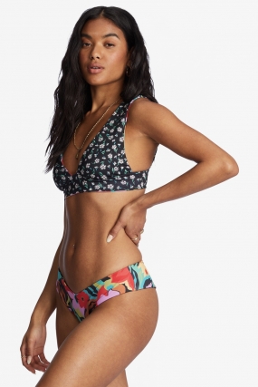Billabong Islands Away Reversible - Bikini Bottoms for Women|Surfwax Surf Clothing shop since 2010