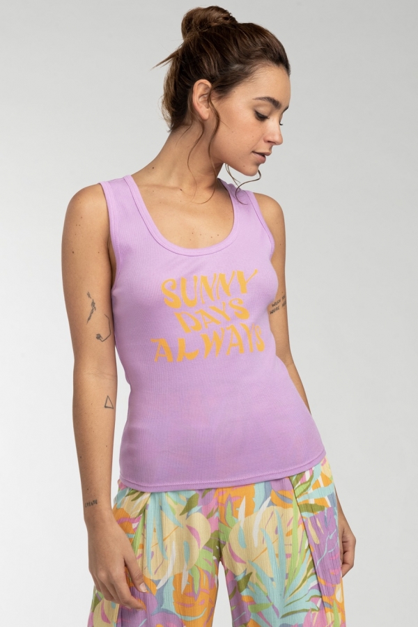 Billabong Sunny Days T-Shirt for Women| Surfwax Surf Clothing shop since 2010