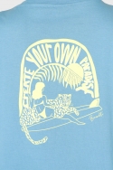 Brunotti Vieve Women's Top | Moteriška Palaidinė| Surfwax Surf stiliaus aprangos parduotuvė nuo 2010| Laisvalaikio Apranga