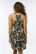 RipCurl Sun Dance Suknelė| Surfwax Surf stiliaus aprangos parduotuvė nuo 2010| Moteriška Viskozės Suknelė| 