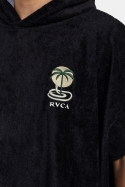 RVCA Cobra Poncho| Gobtuvas- Rankšluostis - Poncas |Surfwax Surf stiliaus aprangos parduotuvė nuo 2010| 