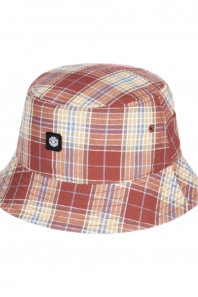 Element Eager Bucket Kepurė| Surfwax Surf stiliaus aprangos parduotuvė nuo 2010| Laisvalaikio Apranga