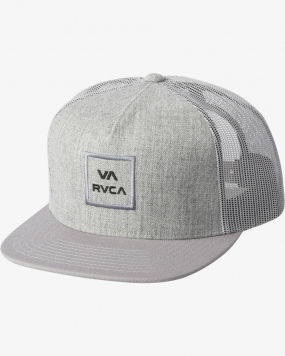 Rvca VA All The Way Cap With Snapback| Surfwax Surf Clothing shop since 2010