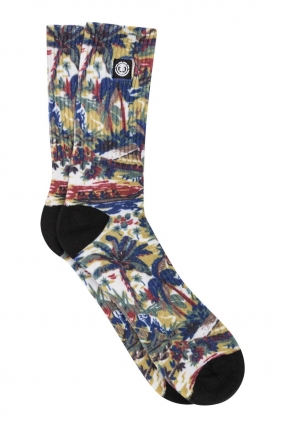 Element Rampage Socks| Surfwax Surf Clothing shop since 2010