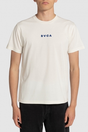 Rvca Flower Friend Shirt For Men| Surfwax Surf Clothing shop since 2010