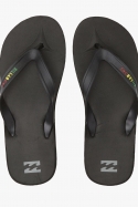 Billabong All Day Sandals Šlepetės|Surfwax Surf stiliaus aprangos parduotuvė nuo 2010| Laisvalaikio Apranga