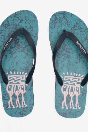 Billabong Tides Sandals for Men| Surfwax Surf Clothing shop since 2010