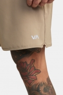 Rvca VA Sport Yogger Stretch 17" Shorts| Surfwax Surf Clothing shop since 2010