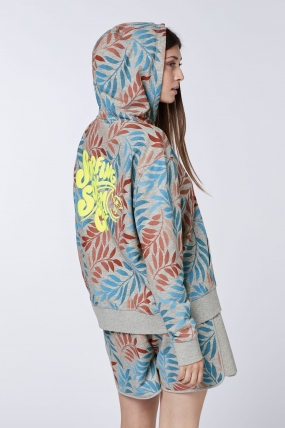 Chiemsee Moteriškas Comfort Fit Bliuzonas|Surfwax Surf stiliaus aprangos parduotuvė nuo 2010| Laisvalaikio Apranga