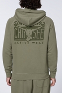 Chiemsee Men Regular Sweatshirt| Surfwax Surf Clothing shop since 2010