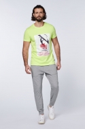 Chiemsee T-shirt, Regular Fit  Marškinėliai|Surfwax Surf stiliaus aprangos parduotuvė nuo 2010| Laisvalaikio Apranga
