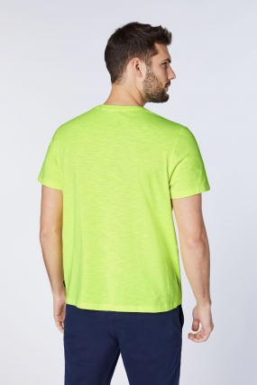 Chiemsee Jersey T-shirt, Regular Fit Marškinėliai|Surfwax Surf stiliaus aprangos parduotuvė nuo 2010| Laisvalaikio Apranga