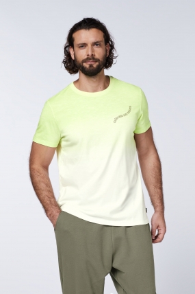 Chiemsee T-shirt, Regular Fit |Surfwax Surf Clothing shop since 2010