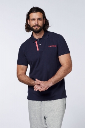Chiemsee Polo shirt  Marškinėliai|Surfwax Surf stiliaus aprangos parduotuvė nuo 2010| Laisvalaikio Apranga
