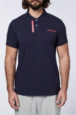 Chiemsee Polo shirt  Marškinėliai|Surfwax Surf stiliaus aprangos parduotuvė nuo 2010| Laisvalaikio Apranga