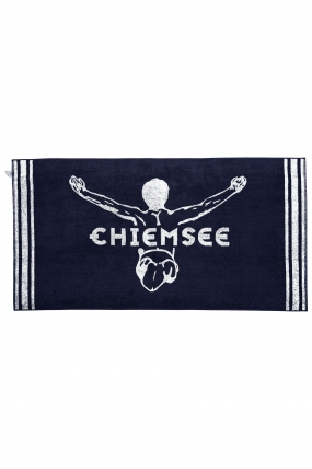 Chiemsee Unisex Towel | Rankšluostis | Surfwax Surf stiliaus aprangos parduotuvė nuo 2010| Laisvalaikio Apranga