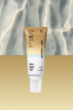 Seventy One  Dry Sun Oil SPF30 100ml| Aliejus nuo Saulės| Surfwax Surf stiliaus aprangos parduotuvė nuo 2010