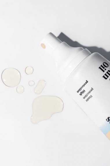 Seventy One  Dry Sun Oil SPF30 100ml| Aliejus nuo Saulės| Surfwax Surf stiliaus aprangos parduotuvė nuo 2010