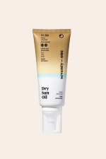 Seventy One  Dry Sun Oil SPF30 100ml| Surfwax Surf Clothing shop since 2010