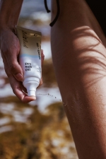 Seventy One  Dry Sun Oil SPF30 100ml| Aliejus nuo Saulės| Surfwax Surf stiliaus aprangos parduotuvė nuo 2010