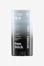 Seventy One Sun Stick Invisible SPF 50+| Surfwax Surf Clothing shop since 2010