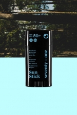 Seventy One Sun Stick Ocean Blue SPF 50+ Kremas nuo Saulės| Surfwax Surf stiliaus aprangos parduotuvė nuo 2010