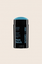 Seventy One Sun Stick Ocean Blue SPF 50+ Kremas nuo Saulės| Surfwax Surf stiliaus aprangos parduotuvė nuo 2010