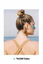 Seventy One Sun Stick Ocean Blue SPF 50+| Surfwax Surf Clothing shop since 2010