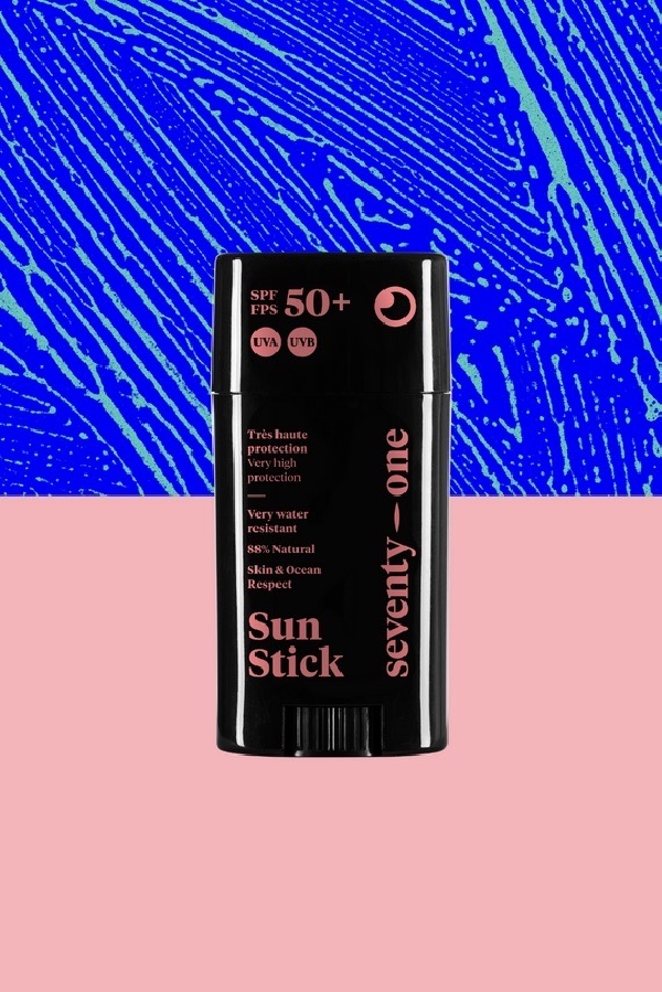 Seventy One Sun Stick Sunset SPF 50+| Surfwax Surf Clothing shop since 2010