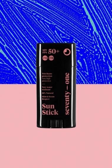 Seventy One Sun Stick Sunset SPF 50+| Surfwax Surf Clothing shop since 2010