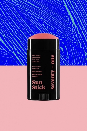 Seventy One Sun Stick Sunset SPF 50+| Surfwax Surf Clothing shop since 2010
