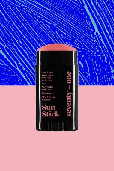 Seventy One Sun Stick Sunset SPF 50+| Surfwax Surf Clothing shop since 2010