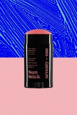 Seventy One Sun Stick Sunset SPF 50+ Kremas nuo Saulės| Surfwax Surf stiliaus aprangos parduotuvė nuo 2010