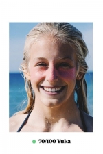 Seventy One Sun Stick Sunset SPF 50+| Surfwax Surf Clothing shop since 2010