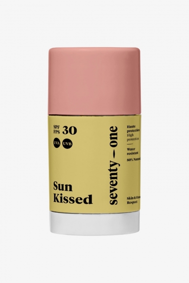 Seventy One Sun Stick Invisible SPF 30 | Surfwax Surf Clothing shop since 2010