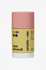 Seventy One Sun Stick Invisible SPF 30 | Surfwax Surf Clothing shop since 2010