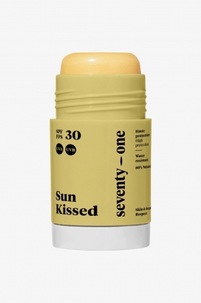 Seventy One Sun Stick Invisible SPF 30 Kremas nuo Saulės| Surfwax Surf stiliaus aprangos parduotuvė nuo 2010