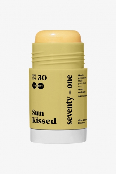 Seventy One Sun Stick Invisible SPF 30 | Surfwax Surf Clothing shop since 2010